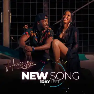 Hussein Machozi - Pole Pole